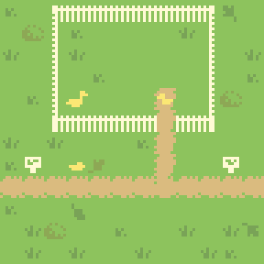 Cover image for Waddle Waddle