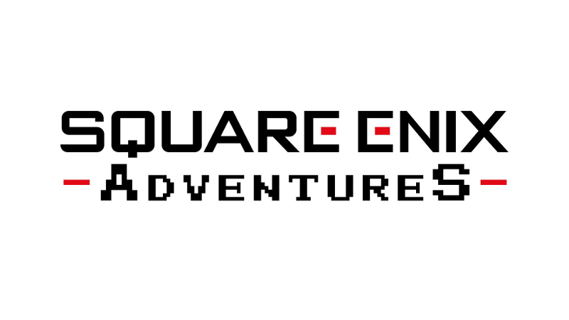 Square-Enix Adventures!