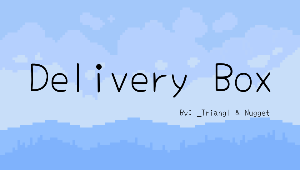 Delivery Box