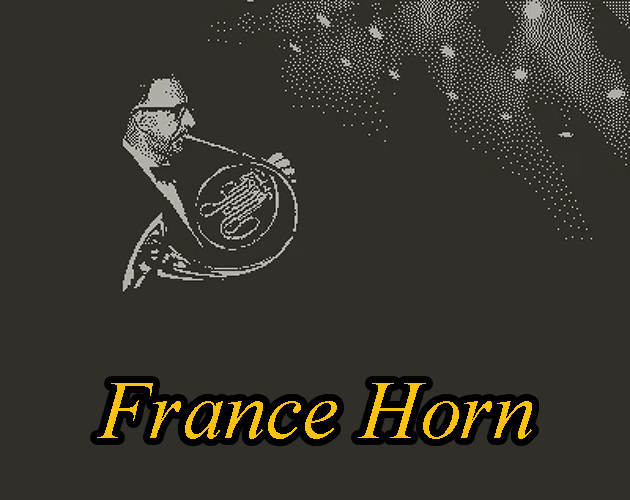 France Horn