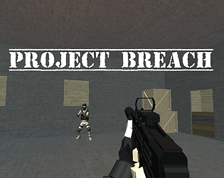 Project Breach