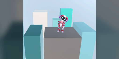 Cover image for Parkour!