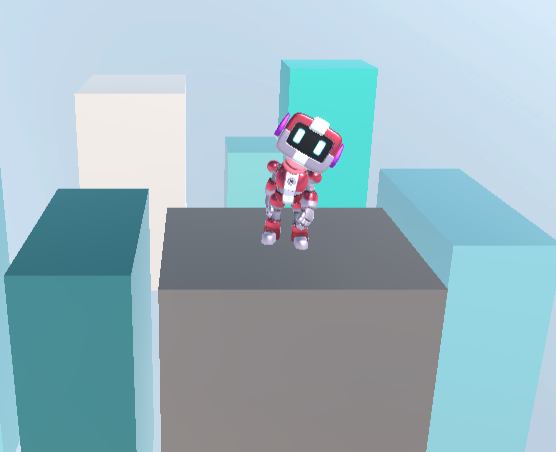 Cover image for Parkour!