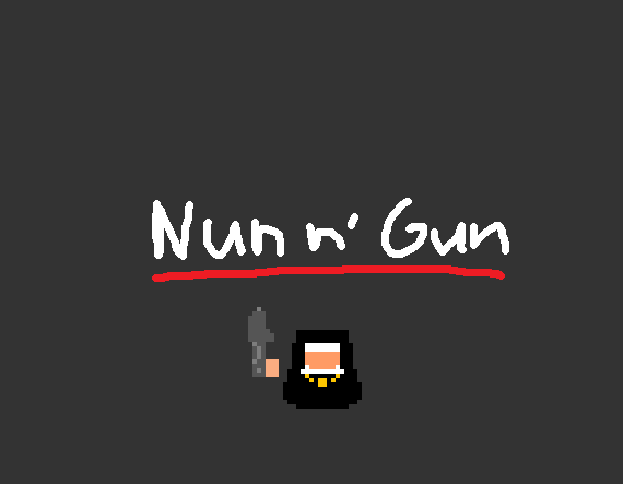 Nun n' Gun