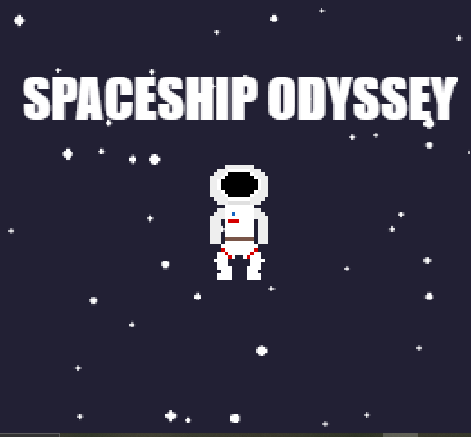 Spaceship Odyssey