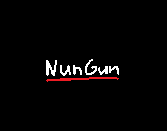 Nun n' Gun