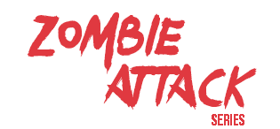 Zombie Attack Series - Runner Zombie