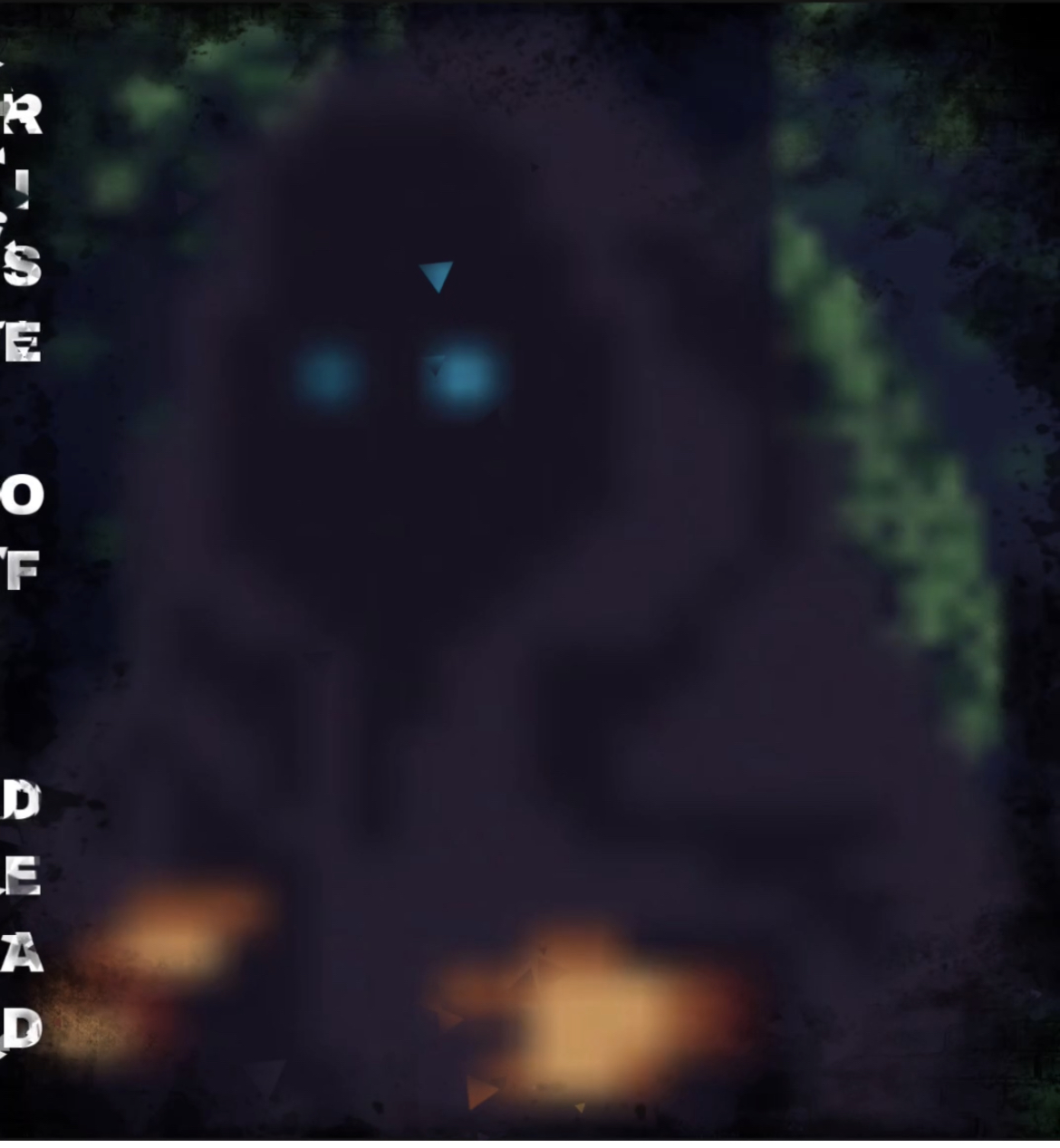 Cover image for Rise of the dead