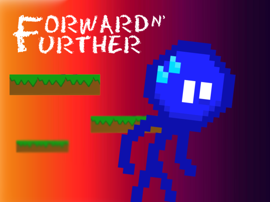 Forward N' Further