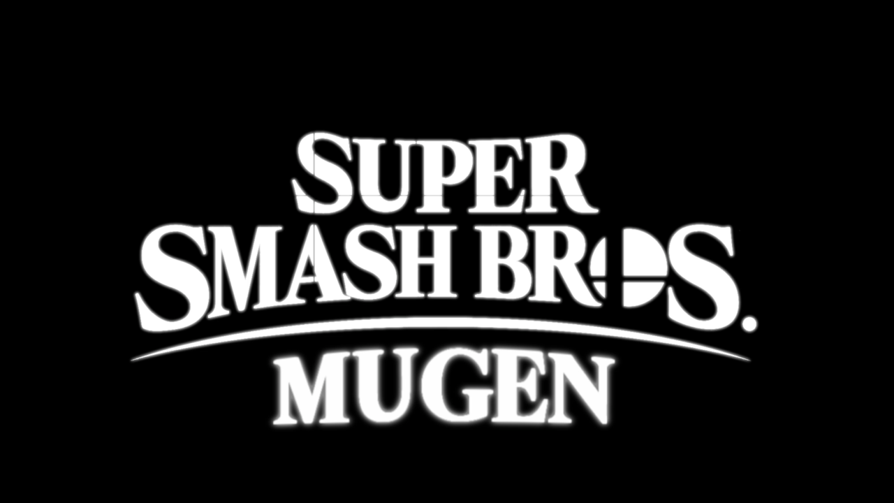 Super Smash Bros. MUGEN