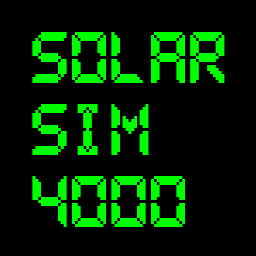 SOLARSIM 4000