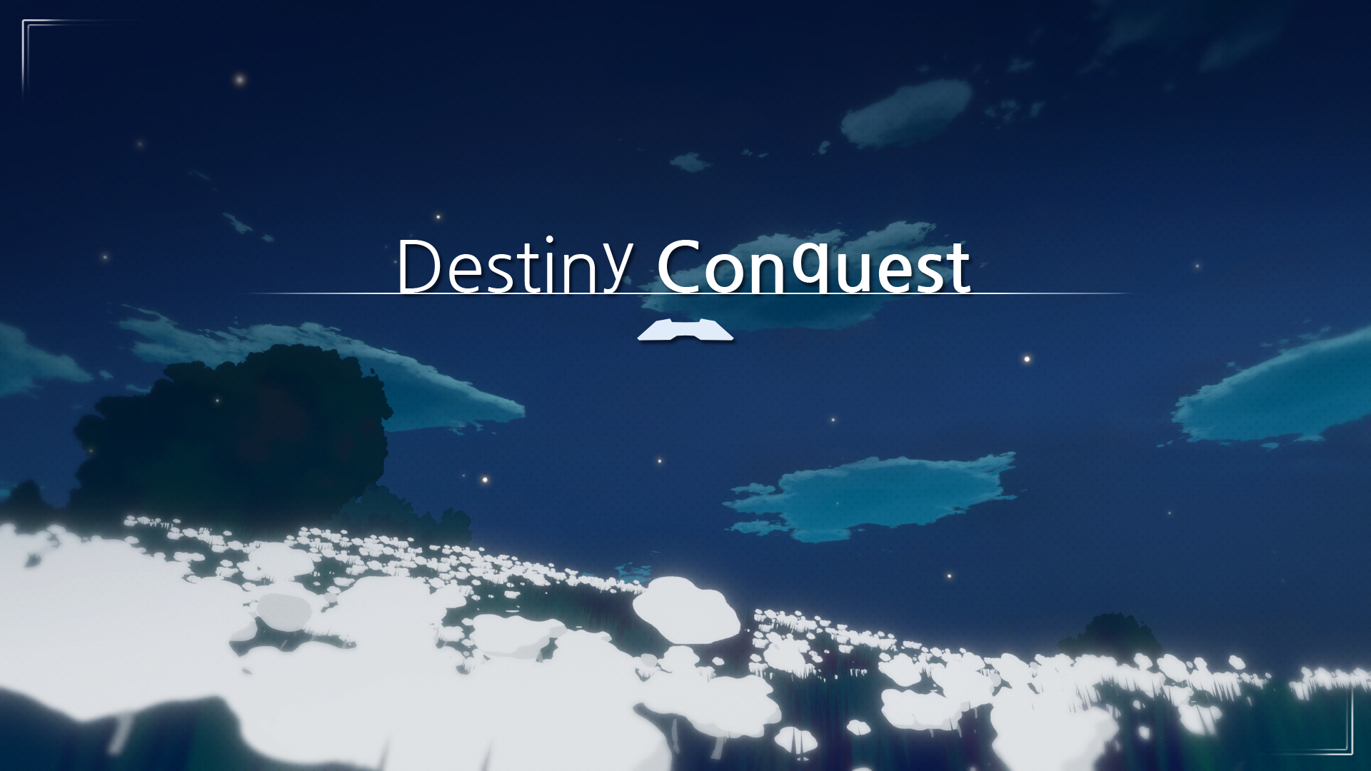 Destiny Conquest