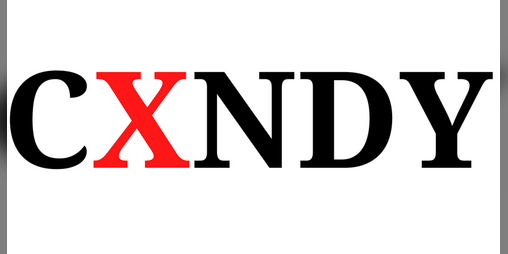 Cover image for CXNDY