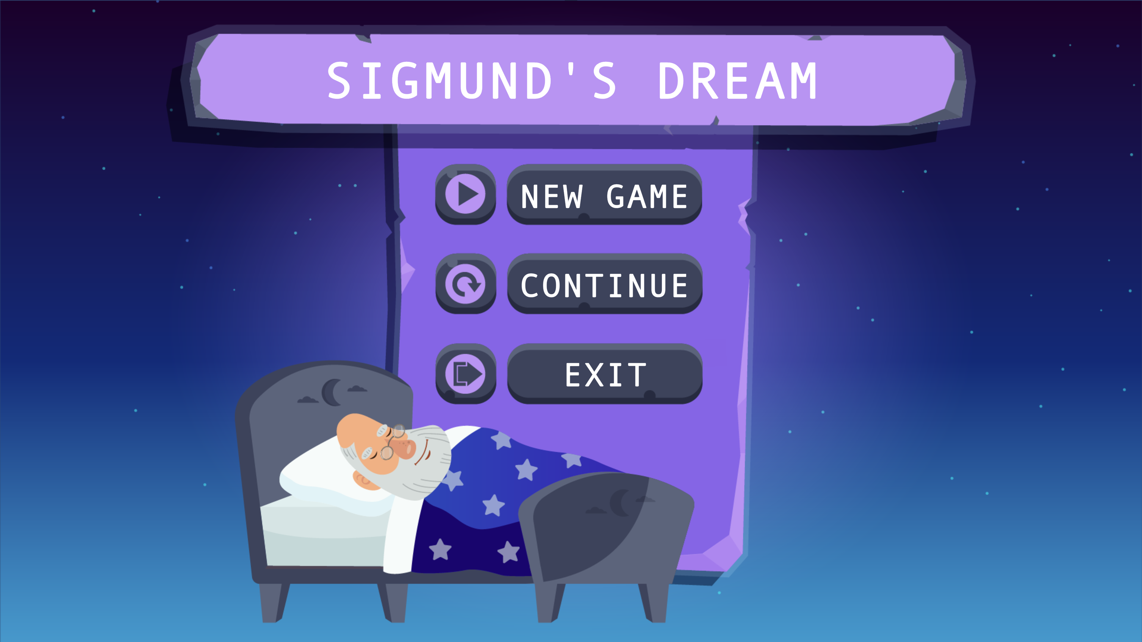 Sigmund's Dream
