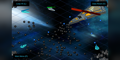 Cover image for TimeShip