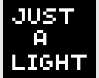 Just a Light
