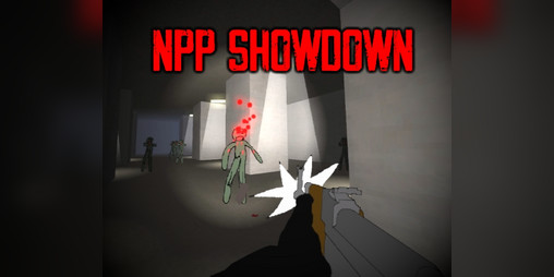 Cover image for NPP Showdown