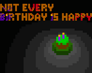 Not Every Birthday Is Happy