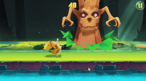 Cover image for Bug Race (Made with Cocos Creator 3D)