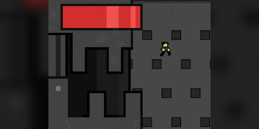Cover image for You're Not Going to Escape