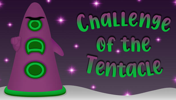 Challenge of the Tentacle