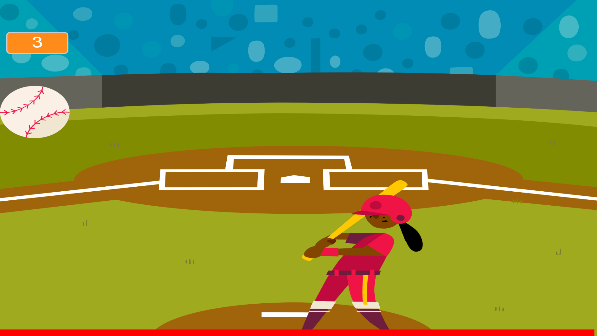 Cover image for Baseball