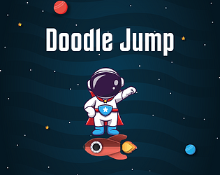 Doodle Jump
