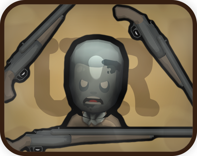 Undead Riot