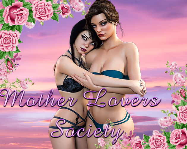 Cover image for Mother Lovers Society v6.1