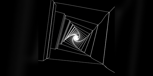 Cover image for AD INFINITUM