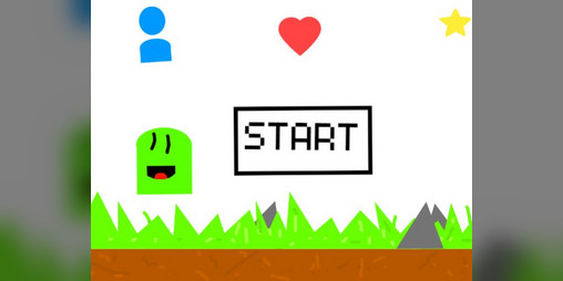 Cover image for Alvin's Adventure! (Platformer to End ALL Platformers!)