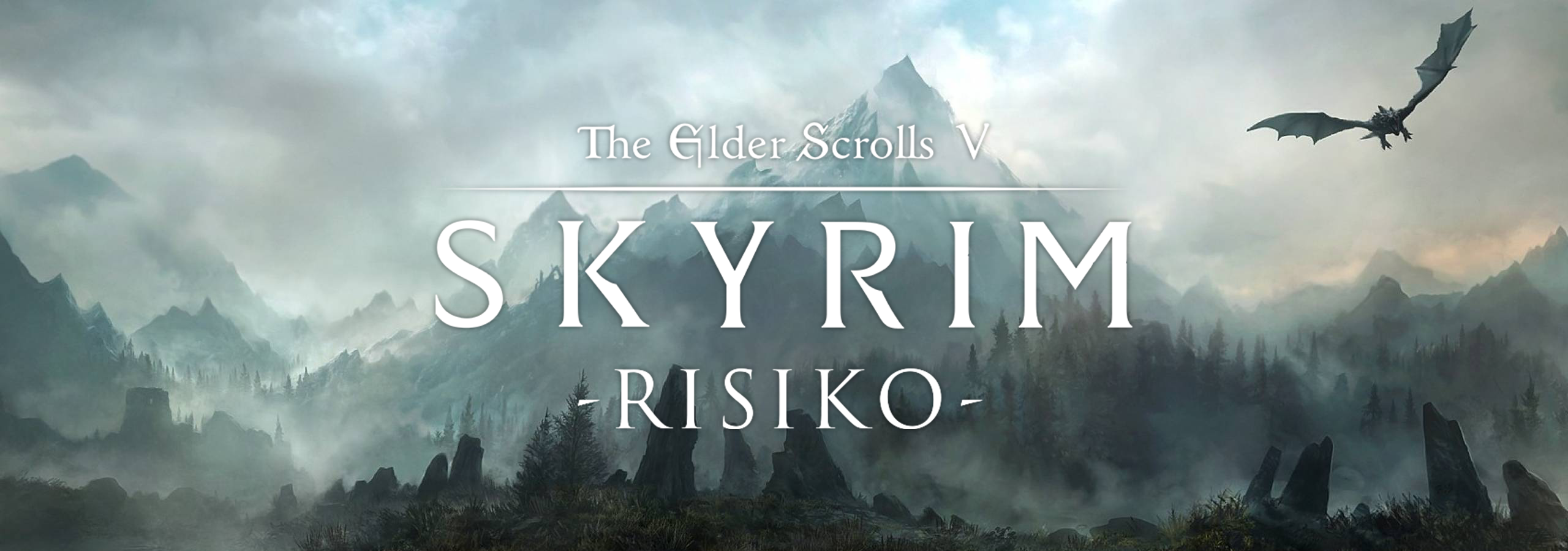 The Elder Scrolls V: Skyrim - Risiko Augmented