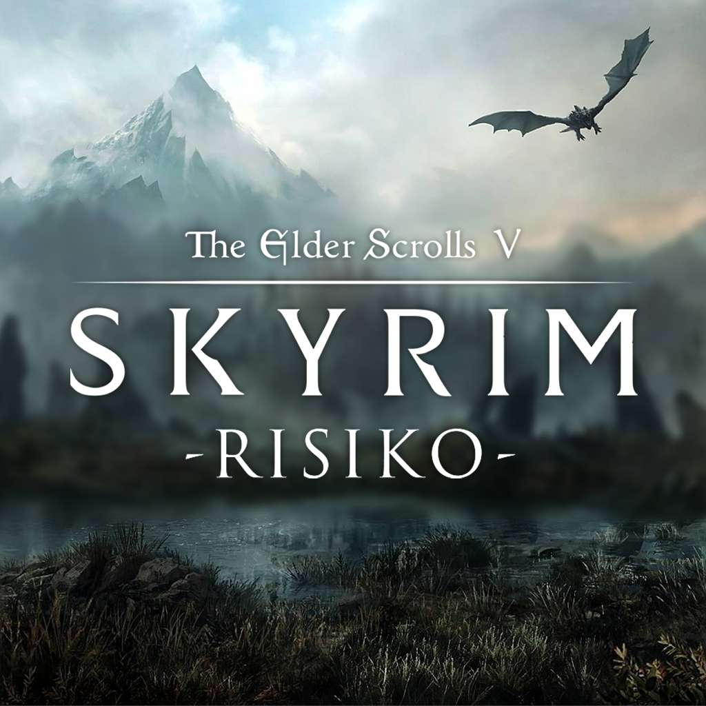 Cover image for The Elder Scrolls V: Skyrim - Risiko Augmented