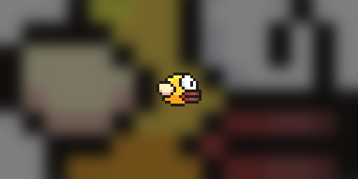 Cover image for Flappy Floup
