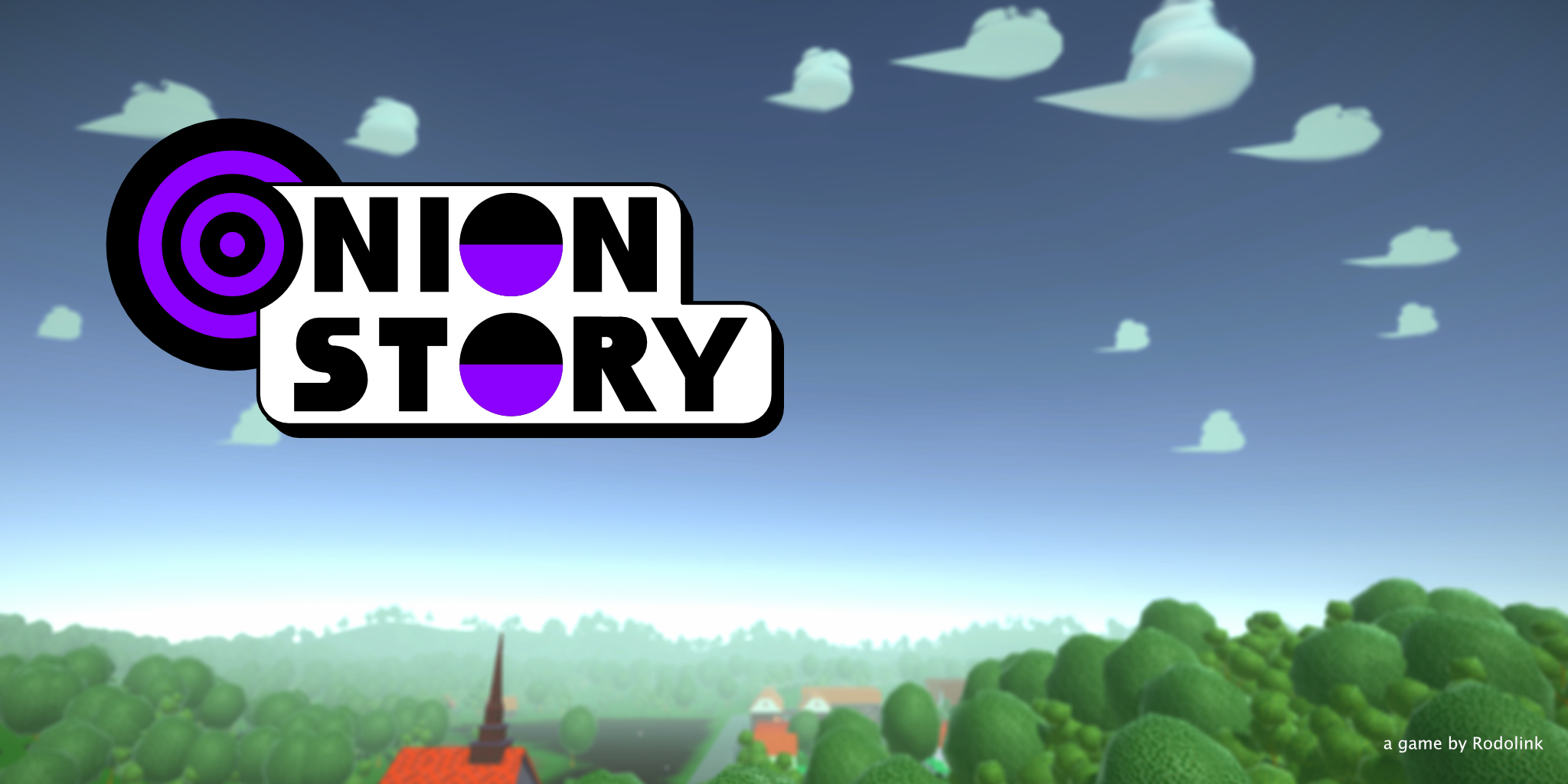 Onion Story