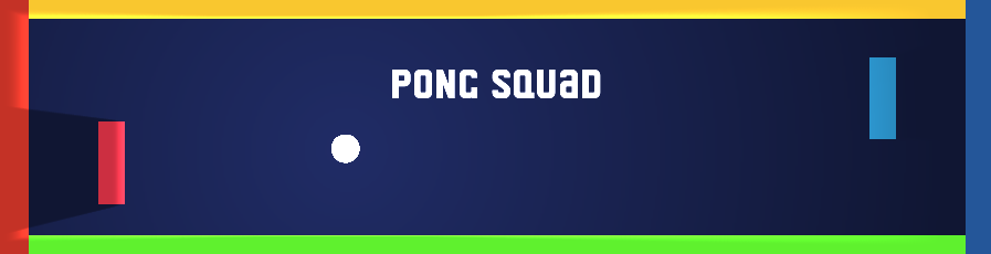Pong Squad