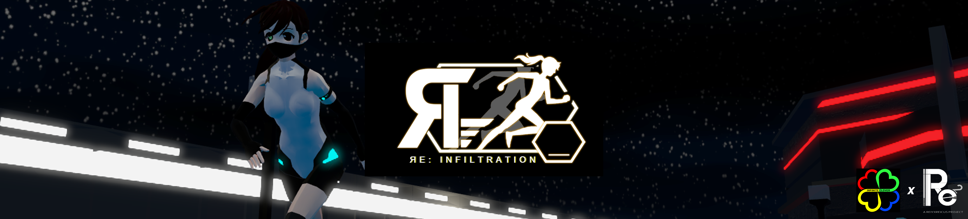 Re: Infiltration