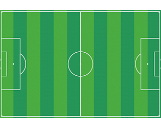 Head Soccer Game Template - Games With Source