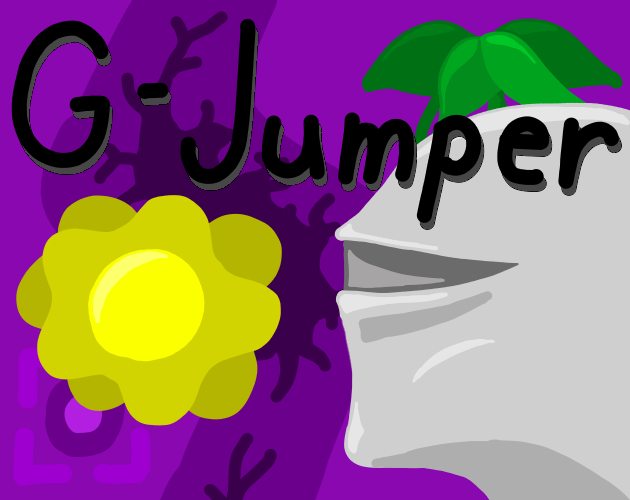 Cover image for G-Jumper