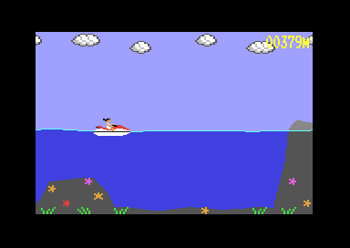 Cover image for Wave Hero