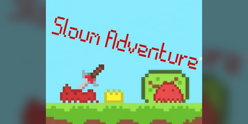 Cover image for Sloum Adventure