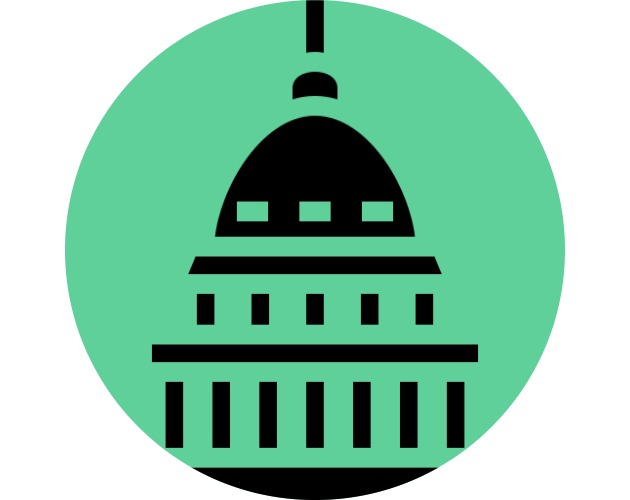 Cover image for Levoid's Government Generator
