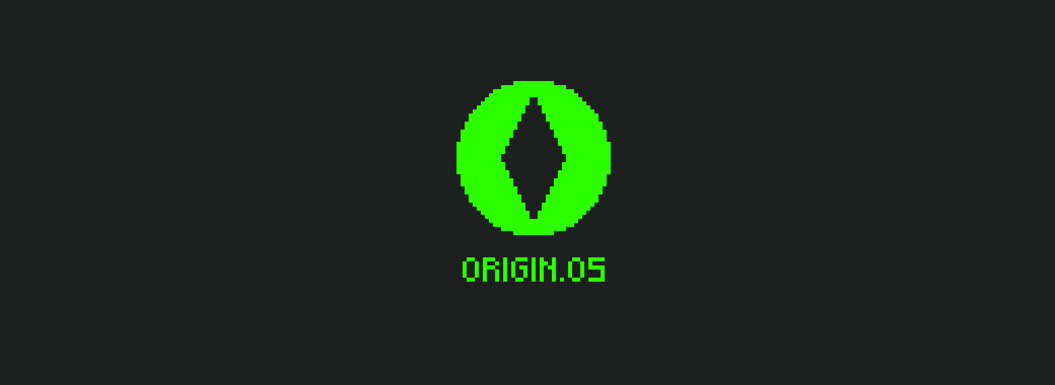 Origin.OS