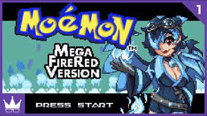 Cover image for Moemon
