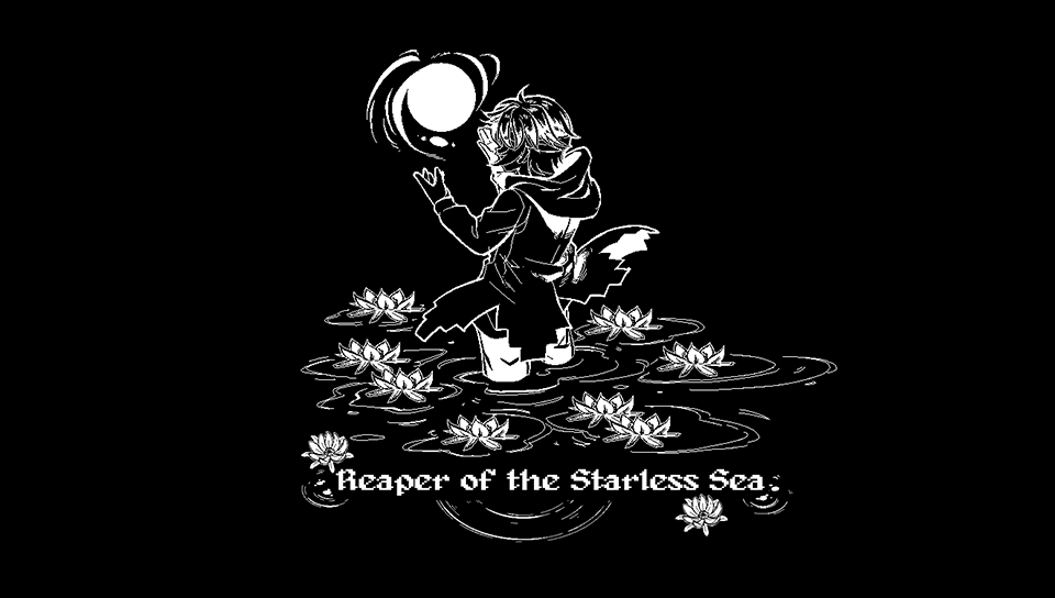 Reaper of the Starless Sea
