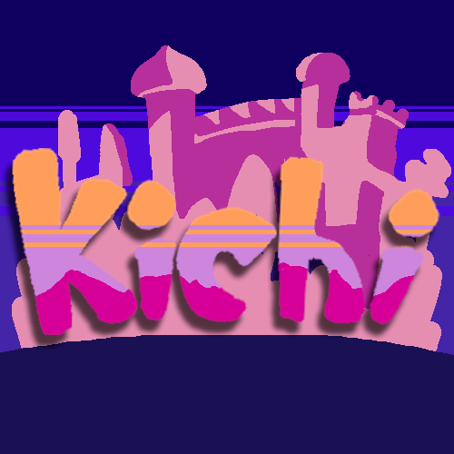 Cover image for Kichi