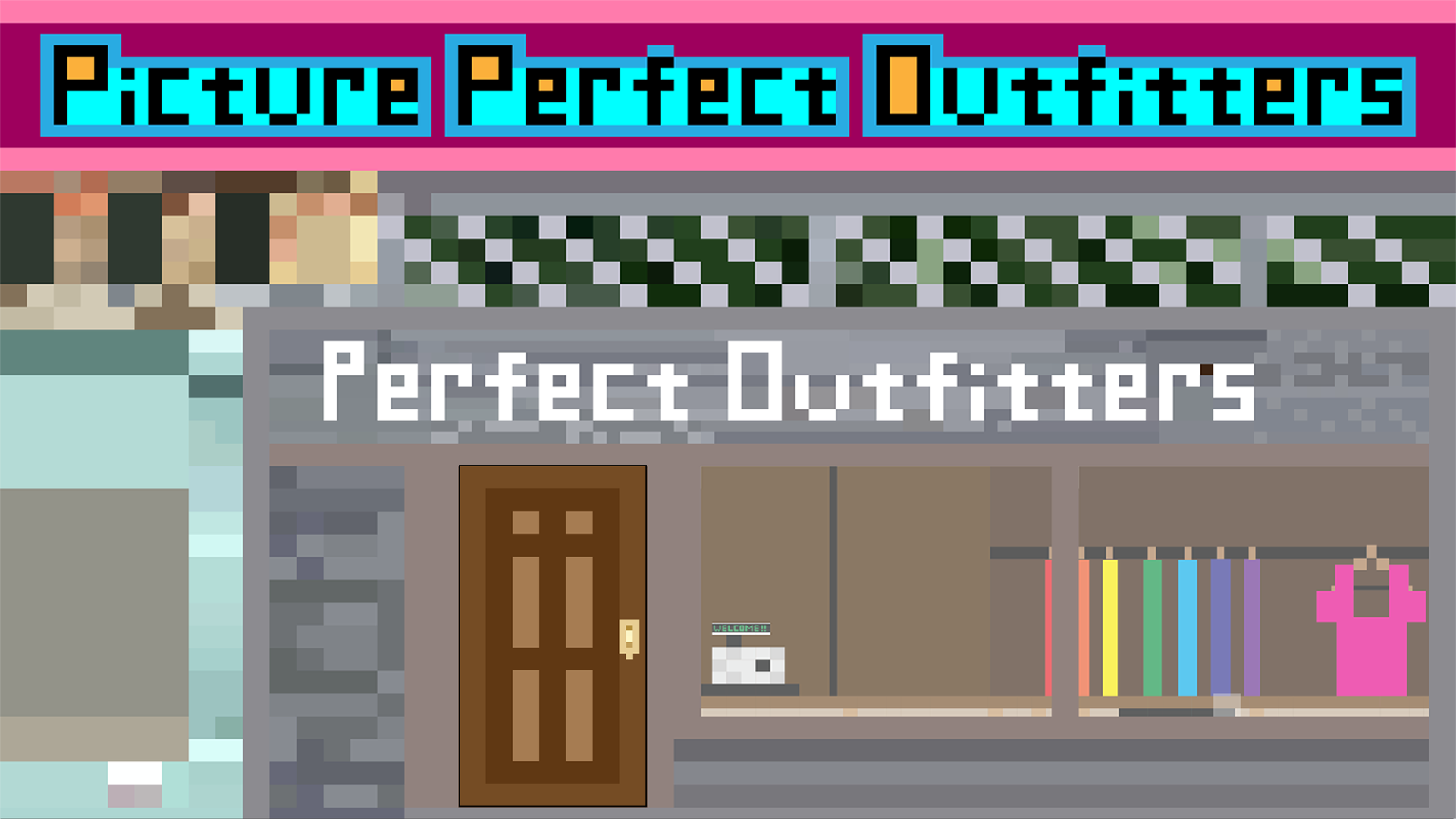 Picture Perfect Outfitters