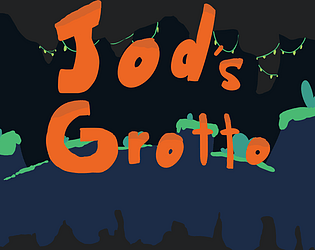 Jod's Grotto