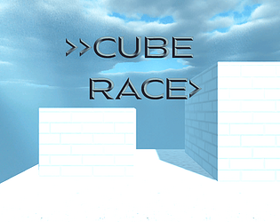 Cube Race
