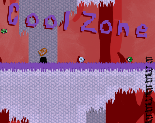 CoolZone Zero by Seth Newlin